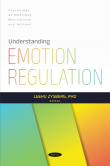 Image for Understanding Emotion Regulation