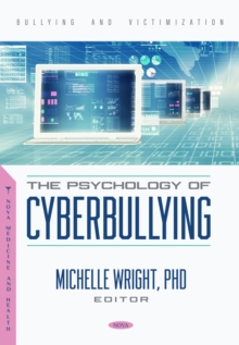Image for The Psychology of Cyberbullying