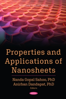 Image for Properties and Applications of Nanosheets