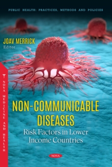 Image for Non-communicable disease: risk factors in lower income countries