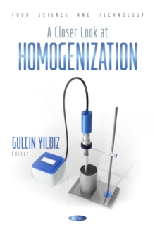 Image for A closer look at homogenization