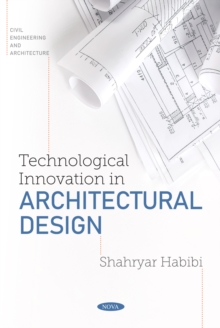 Image for Technological innovation in architectural design