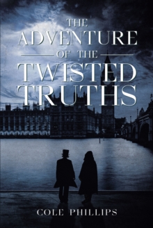 Image for Adventure of the Twisted Truths