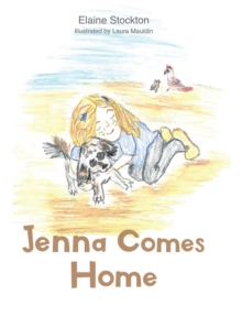 Image for Jenna Comes Home