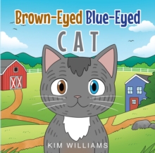 Image for Brown-Eyed Blue-Eyed Cat
