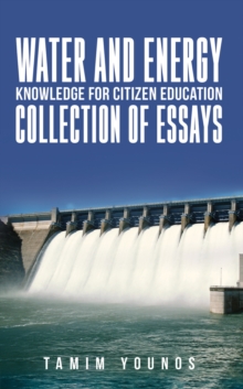 Water and Energy Knowledge for Citizen Education: Collection of Essays