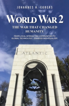 Image for World War 2  : the war that changed humanity