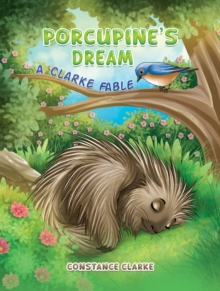 Image for Porcupine's Dream