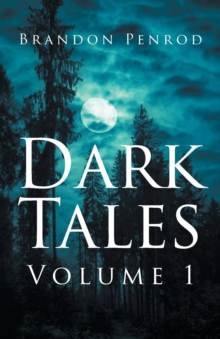 Image for Dark Tales : Volume 1: Volume 1