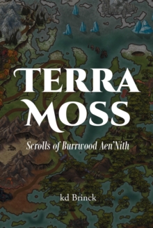 Image for Terra Moss: Scrolls of Burrwood AenaEUR(tm)Nith