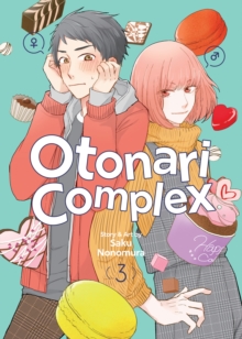 Image for Otonari Complex Vol. 3