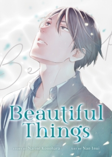 Image for Beautiful Things: The Complete Manga Collection