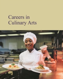 Image for Careers in Culinary Arts