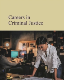 Image for Careers in Criminal Justice
