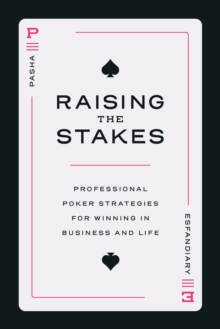 Image for Raising the Stakes
