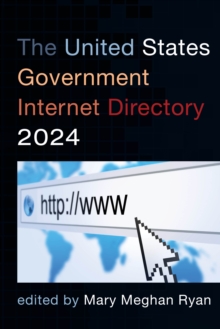 Image for The United States Government Internet Directory 2024