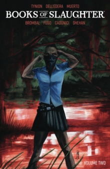Image for Books of Slaughter Vol. 2