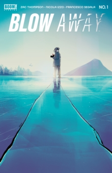 Image for Blow Away #1