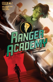 Image for Ranger Academy #7