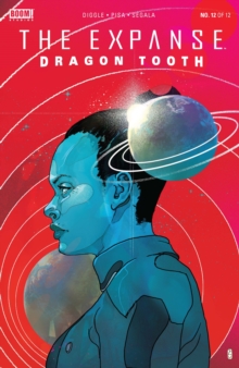 Image for Expanse, The: Dragon Tooth #12