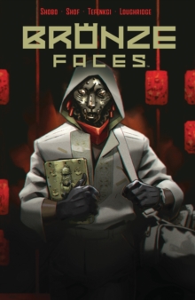 Image for Bronze Faces
