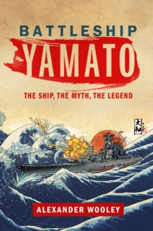 Image for Battleship Yamato