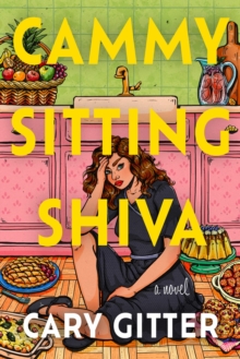 Image for Cammy Sitting Shiva