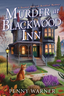 Image for Murder at Blackwood Inn