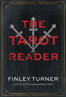 Image for The Tarot Reader