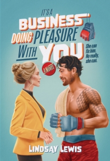 Image for It's a Business Doing Pleasure With You