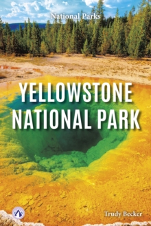 Image for Yellowstone National Park