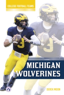Image for Michigan Wolverines