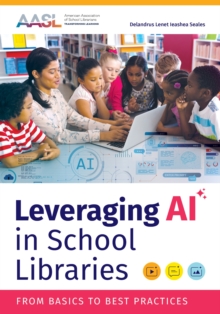 Image for Leveraging AI in School Libraries