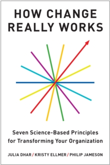 Image for How Change Really Works