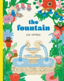 Image for The Fountain