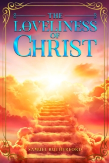 Image for Loveliness of Christ