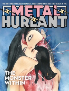 Image for Metal Hurlant