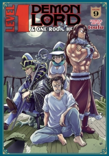 Image for Level 1 Demon Lord and One Room Hero Vol. 9