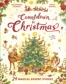 Image for Countdown to Christmas
