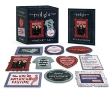 Image for The Twilight Saga Magnet Set