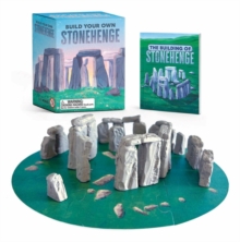 Image for Build Your Own Stonehenge (Revised Edition)