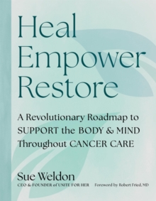 Image for Heal Empower Restore