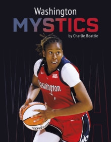 Image for Washington Mystics