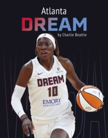 Image for Atlanta Dream
