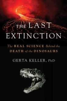 Image for The Last Extinction