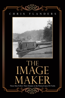 Image for The Image Maker