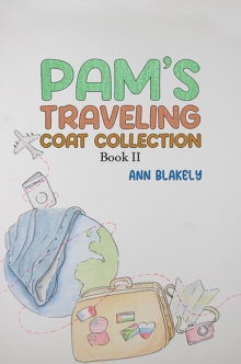 Image for Pam's Traveling Coat Collection - Book II