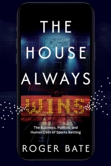 Image for The House Always Wins