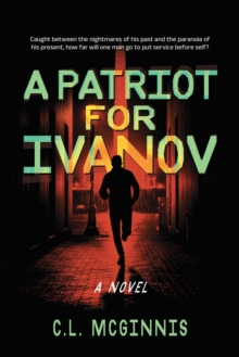 Image for A Patriot for Ivanov
