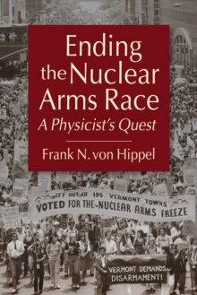 Image for Ending the Nuclear Arms Race